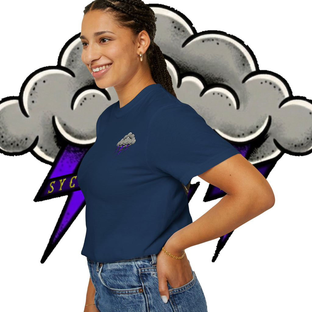 West Virginia Turnpike T-Shirt