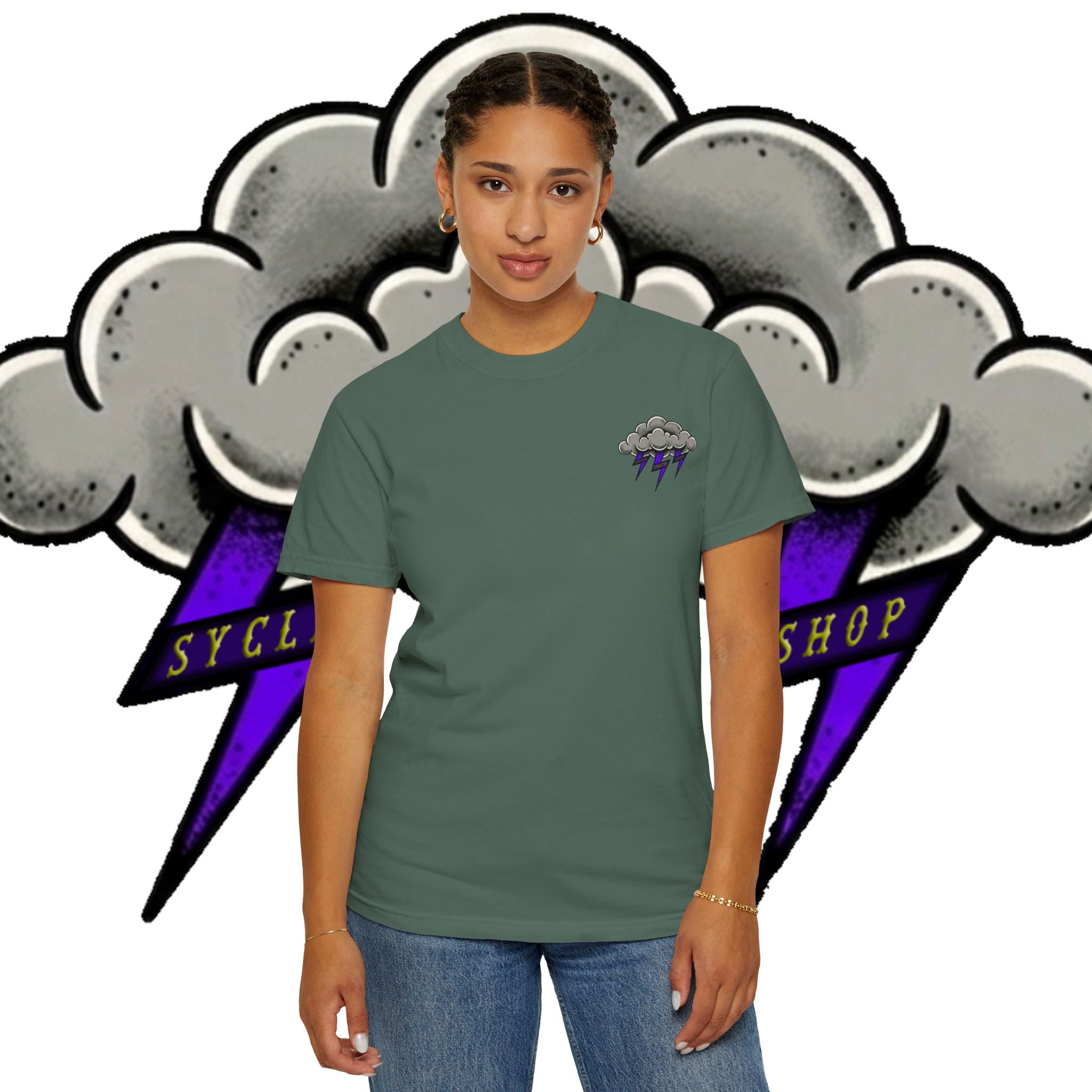 West Virginia Turnpike T-Shirt