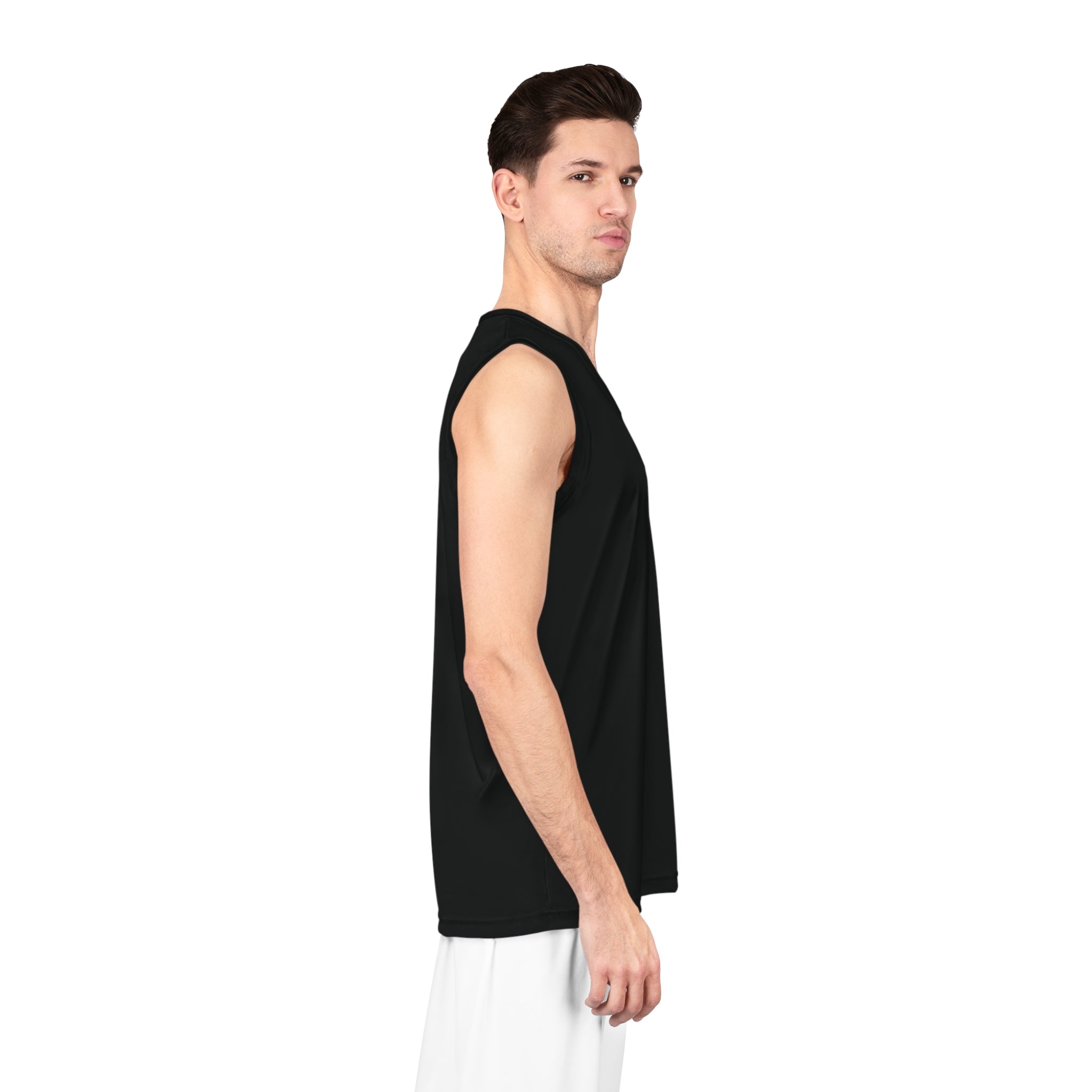 Rats Get Bats Basketball Jersey