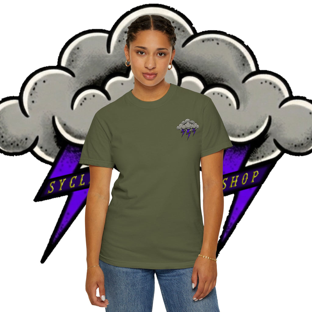 West Virginia Turnpike T-Shirt