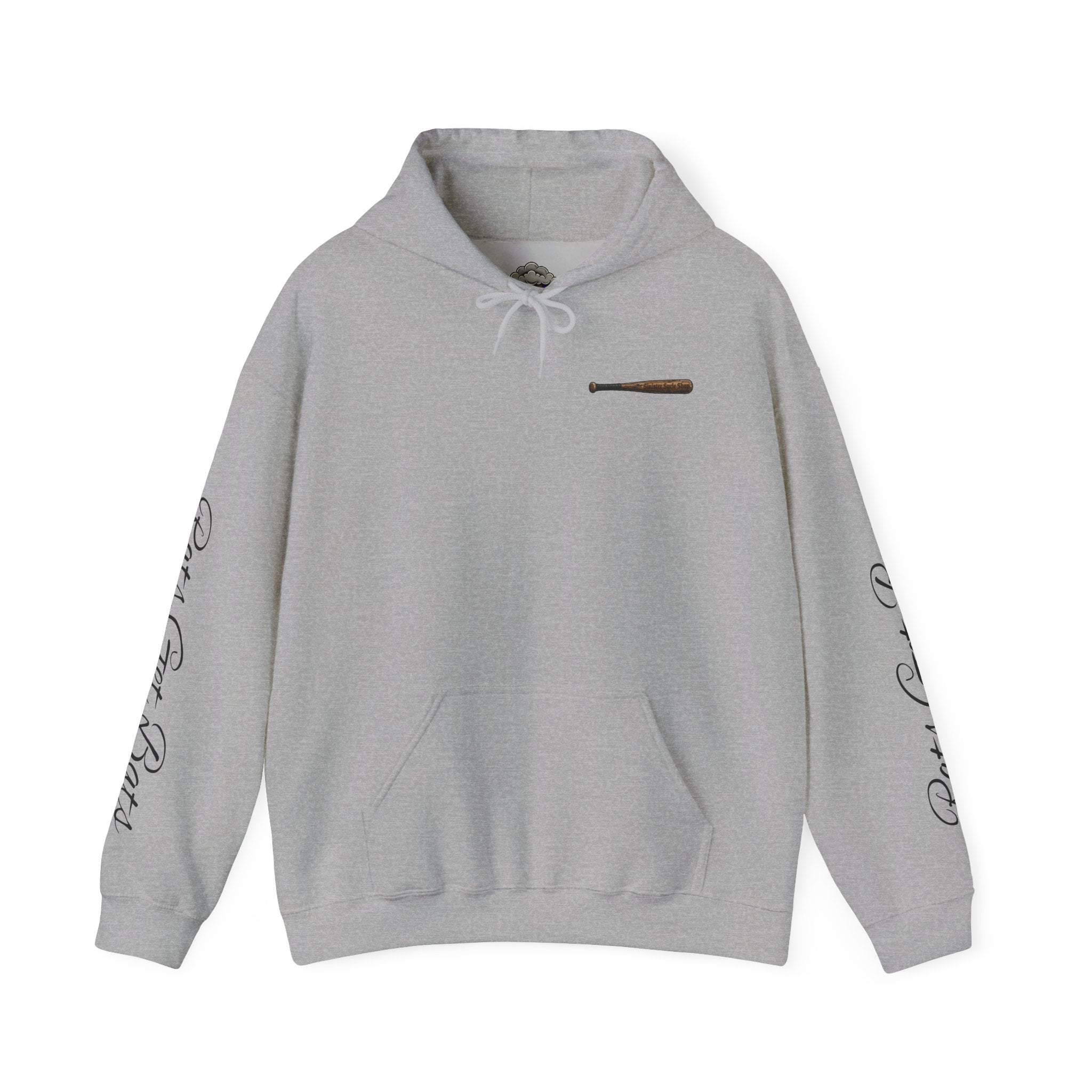 Rats Get Bats Heavy Blend™ Hooded Sweatshirt