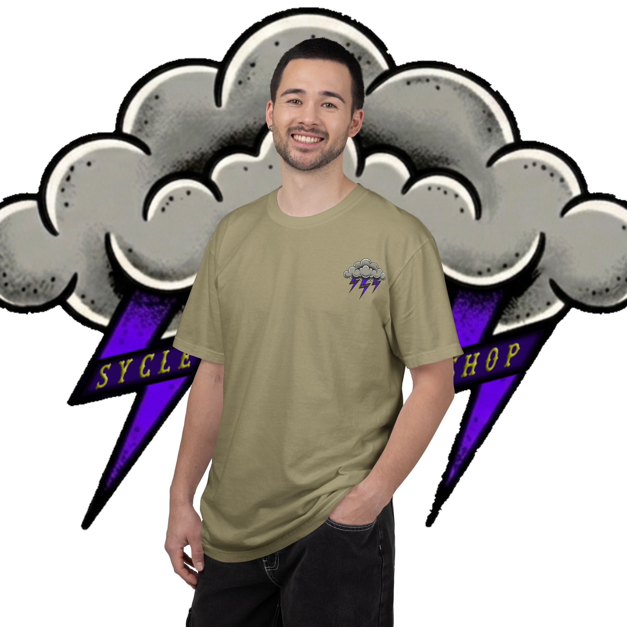 West Virginia Turnpike T-Shirt