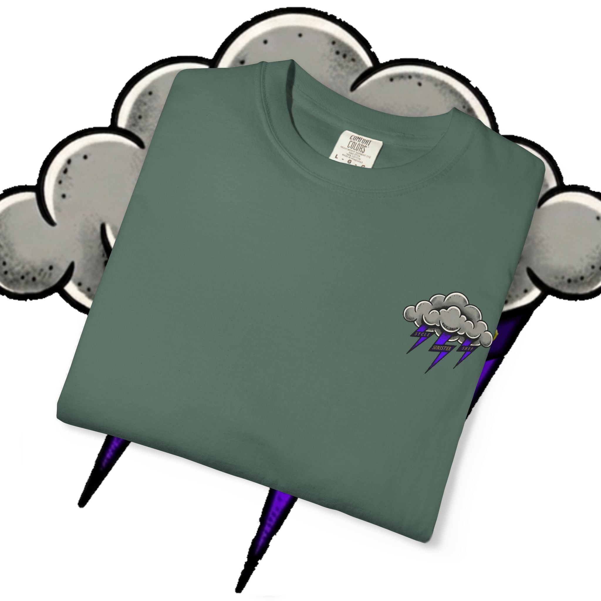West Virginia Turnpike T-Shirt