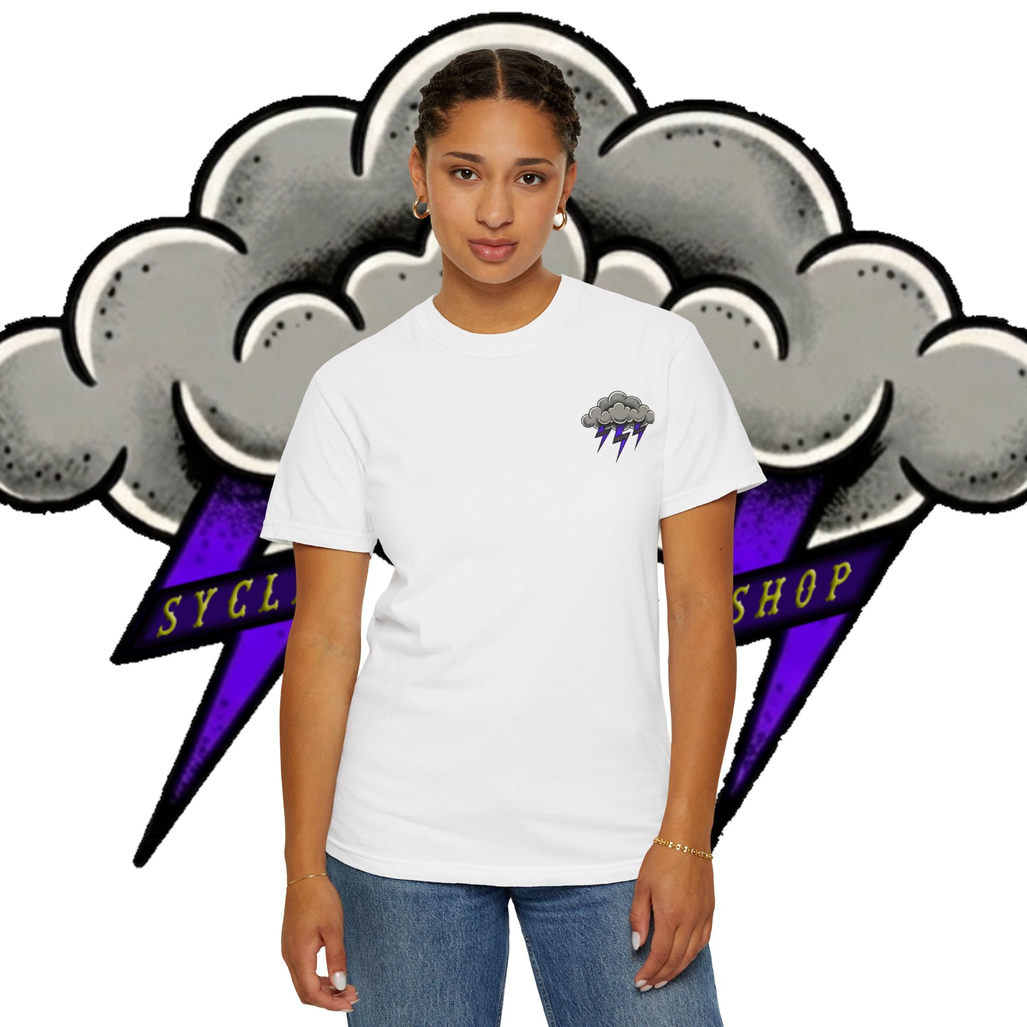 West Virginia Turnpike T-Shirt